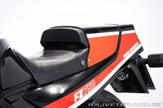 Yamaha FZ 750 1986