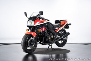 Yamaha FZ 750 1986
