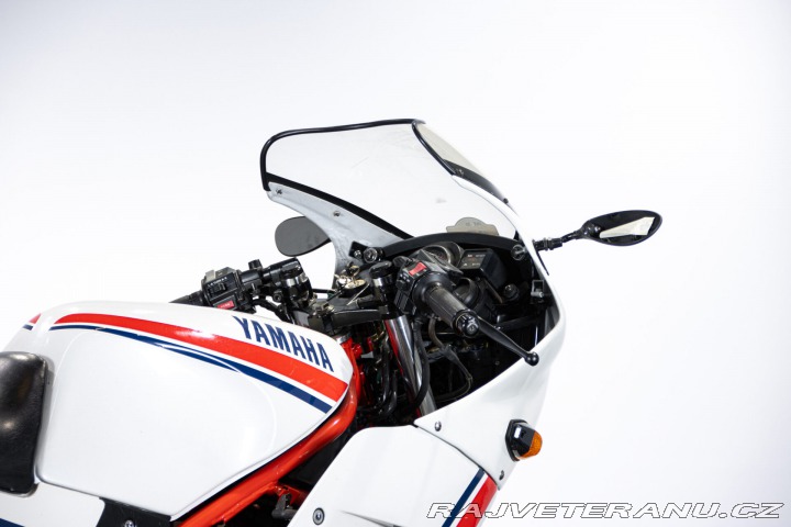 Yamaha RD 350 RD 1990