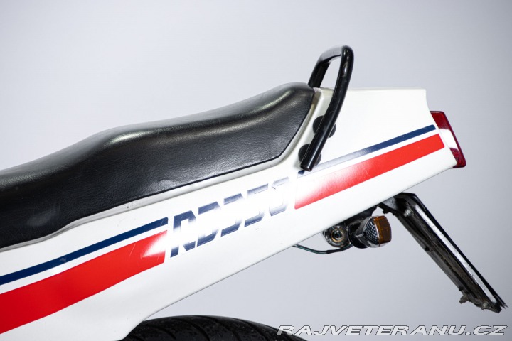 Yamaha RD 350 RD 1990