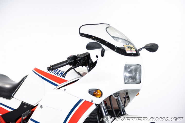 Yamaha RD 350 RD 1990