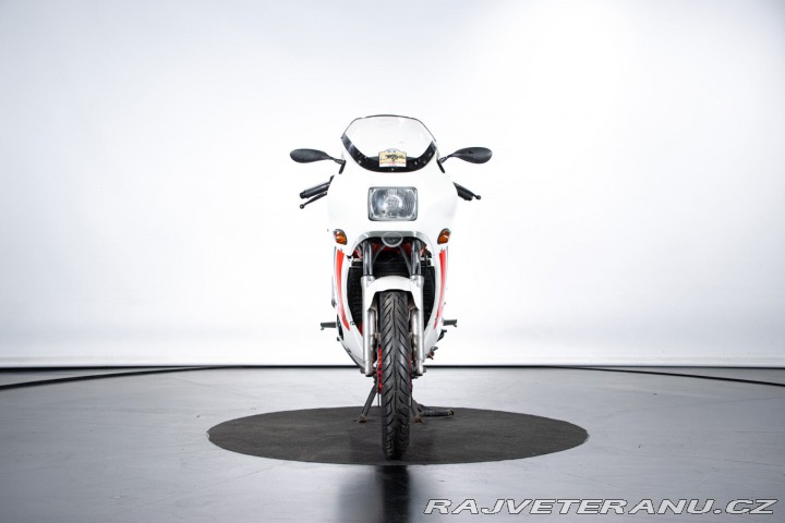 Yamaha RD 350 RD 1990