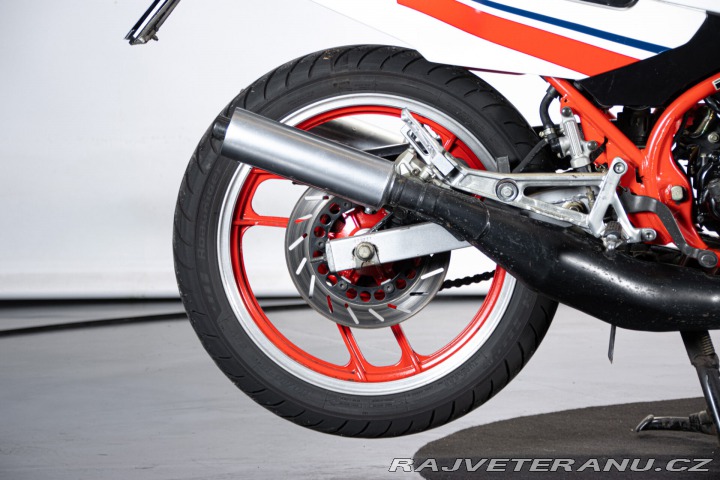 Yamaha RD 350 RD 1990