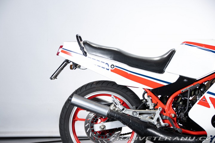 Yamaha RD 350 RD 1990