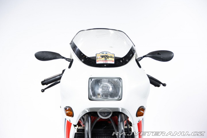 Yamaha RD 350 RD 1990