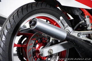 Yamaha RD 350 RD 1990