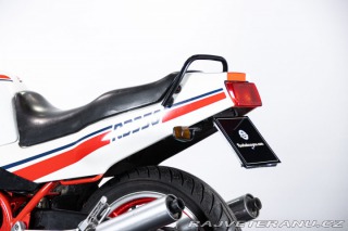 Yamaha RD 350 RD 1990