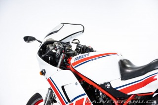 Yamaha RD 350 RD 1990