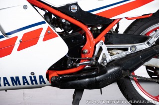 Yamaha RD 350 RD 1990
