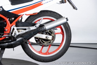 Yamaha RD 350 RD 1990