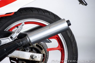 Yamaha RD 350 RD 1990