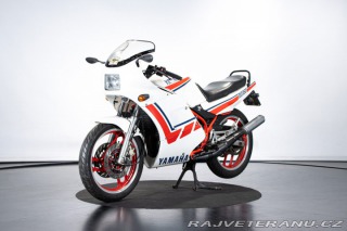 Yamaha RD 350 RD 1990