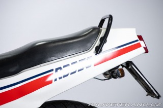 Yamaha RD 350 RD 1990