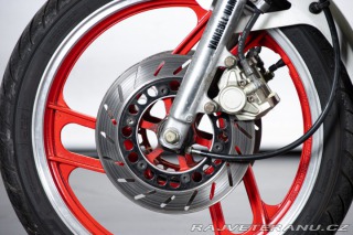 Yamaha RD 350 RD 1990