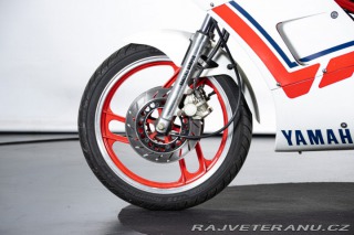 Yamaha RD 350 RD 1990