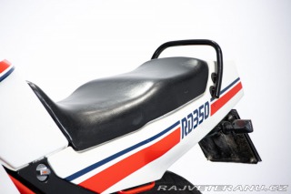 Yamaha RD 350 RD 1990