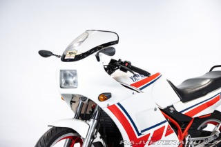 Yamaha RD 350 RD 1990
