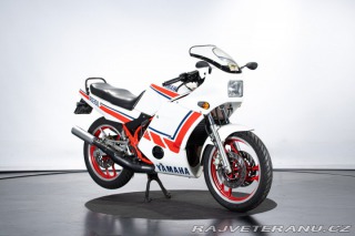 Yamaha RD 350 RD 1990