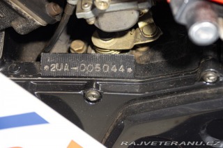 Yamaha RD 350 RD 1990