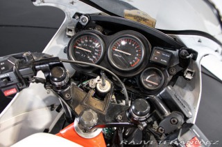 Yamaha RD 350 RD 1990