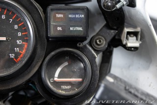 Yamaha RD 350 RD 1990