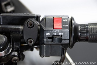 Yamaha RD 350 RD 1990