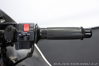 Yamaha RD 350 RD 1990