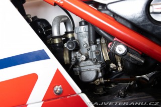 Yamaha RD 350 RD 1990