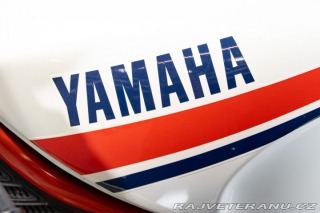 Yamaha RD 350 RD 1990