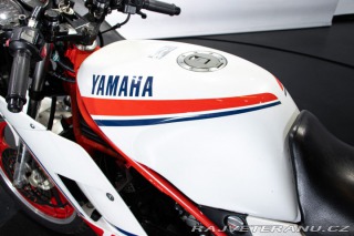 Yamaha RD 350 RD 1990
