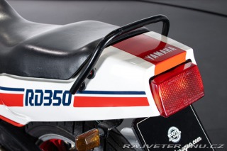 Yamaha RD 350 RD 1990
