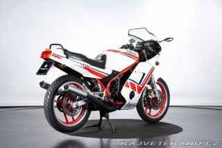 Yamaha RD 350 RD 1990