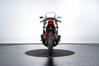 Yamaha RD 350 RD 1990