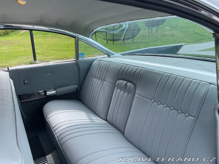 Cadillac Series 62  1960