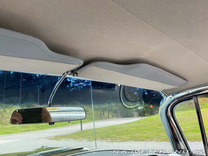 Cadillac Series 62  1960