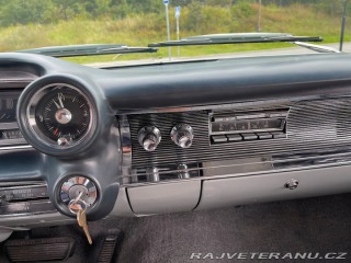 Cadillac Series 62 1960