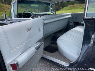 Cadillac Series 62 1960