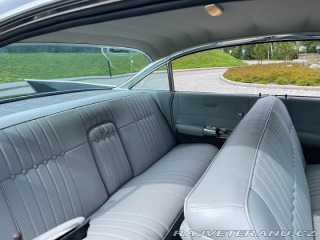 Cadillac Series 62 1960