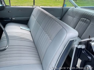 Cadillac Series 62 1960