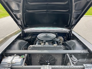 Cadillac Series 62 1960