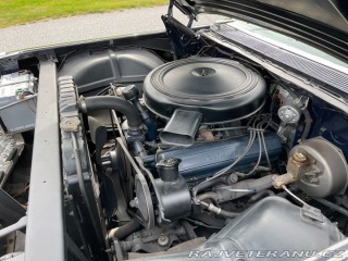 Cadillac Series 62 1960