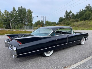Cadillac Series 62 1960