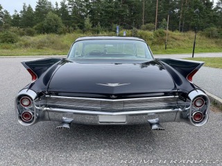 Cadillac Series 62 1960