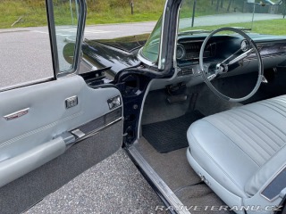 Cadillac Series 62 1960