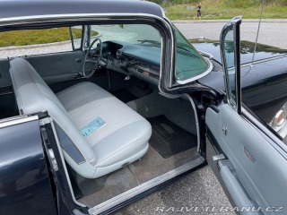 Cadillac Series 62 1960