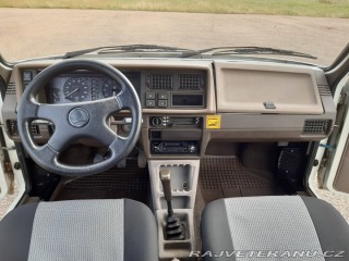 Škoda Favorit 781.136 1989