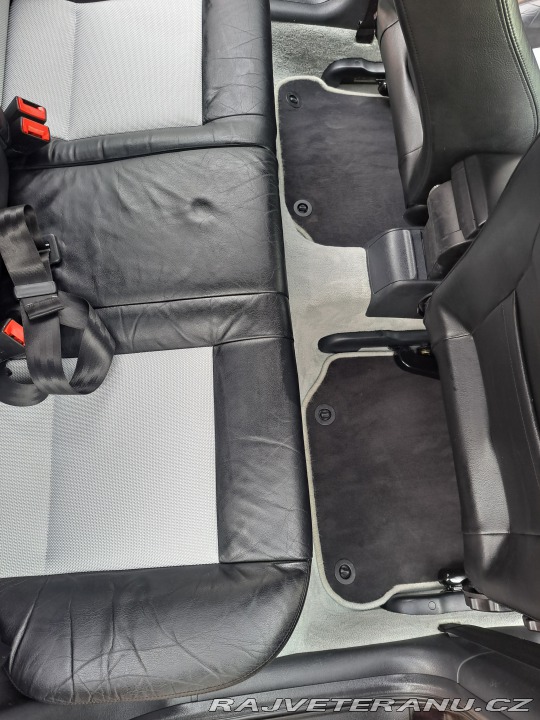 Škoda Octavia Rs 2002