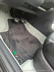 Škoda Octavia Rs 2002