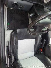 Škoda Octavia Rs 2002