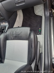 Škoda Octavia Rs 2002